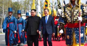 Histórica cumbre de las Coreas: ¿El comienzo de la reconciliación bilateral?