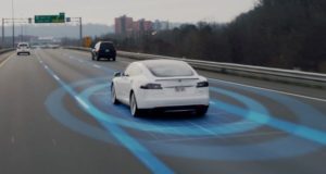 Edmonton podría empezar a probar vehículos autónomos a partir del próximo enero