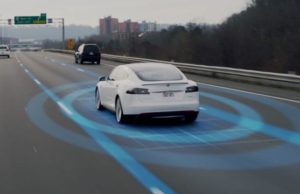 Edmonton podría empezar a probar vehículos autónomos a partir del próximo enero