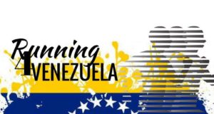 Martón pro fondos Venezuela