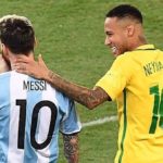 14-05-2018 Neymar Messi
