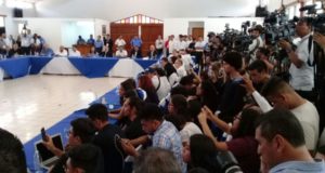 Diálogo Nicaragua