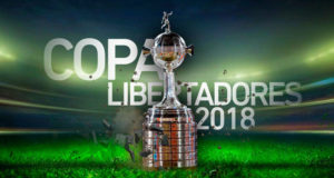 Semana de definiciones en la Copa Libertadores