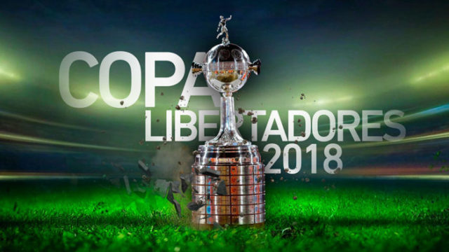 Semana de definiciones en la Copa Libertadores