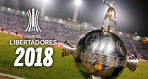 Copa Libertadores grupo