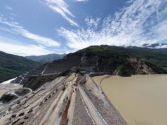 Meta de 410 metros para evitar colapso de HidroItuango sería alcanzada este miércoles Hidroituango metros