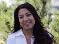 Patricia Pedraza