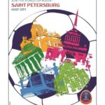 29-05-2018 Poster San Petersburgo