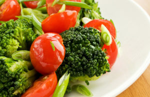 ¡A comer tomate, brócoli y mango! Las mejores fuentes de antioxidantes para tu cuerpo ¡A comer tomate, brócoli y mango! Las mejores fuentes de antioxidantes para tu cuerpo