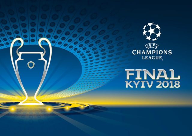 Final champions Kiev