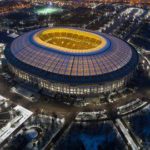 Luzhniki