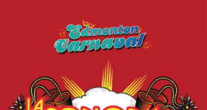 La Sonora Dinamita confirma su participación en Edmonton Carnaval