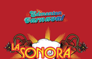 La Sonora Dinamita confirma su participación en Edmonton Carnaval La Sonora Dinamita confirma su participación en Edmonton Carnaval