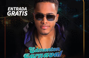 La bachata se apodera del Edmonton Carnaval de la mano de Karlos Rose Karlos Rose