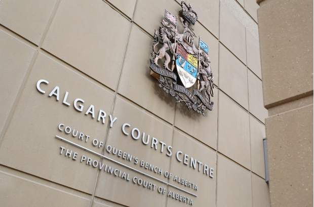 Un hombre de Calgary ha sido acusado por cuarta vez de fraude