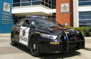 Informe sobre el uso de la fuerza por parte de la policía de Calgary hace hincapié en la capacitación y el reclutamiento