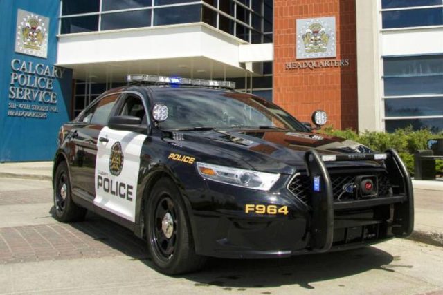 Informe sobre el uso de la fuerza por parte de la policía de Calgary hace hincapié en la capacitación y el reclutamiento