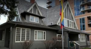 Consulado General de Colombia en Calgary tiene nuevo Cónsul