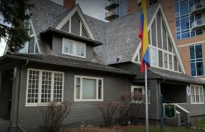 Consulado General de Colombia en Calgary tiene nuevo Cónsul