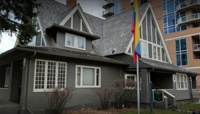 Consulado General de Colombia en Calgary tiene nuevo Cónsul