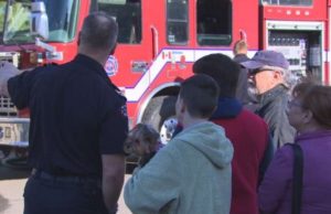 Dos viviendas afectadas por incendio en Edmonton incendio Edmonton