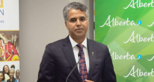 Alberta contrata a su primer defensor de personas con discapacidad