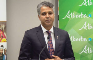 Alberta contrata a su primer defensor de personas con discapacidad Alberta contrata a su primer defensor de personas con discapacidad