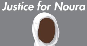 Noura Hussein es condenada a muerte por apuñalar a su violador