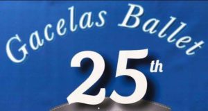 Gacelas Ballet