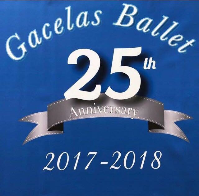 Gacelas Ballet