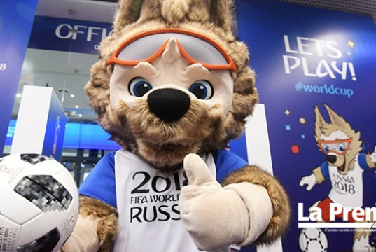 Top 5 consejos prácticos si vas al Mundial de Rusia 2018