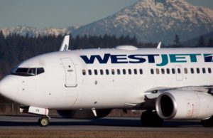 WestJet se disculpa por pedirle a los clientes que “graben” a sus asistentes de vuelo
