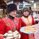 06-06-2018 Gastronomía Rusia