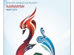 Poster Saransk