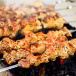 06-06-2018 Shashlik