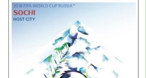 Poster Sochi