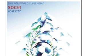 Poster Sochi