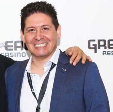 Martín Martínez