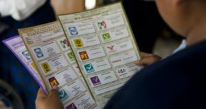 120 políticos han sido asesinados durante la campaña electoral en México