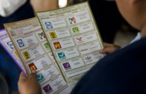 120 políticos han sido asesinados durante la campaña electoral en México 120 políticos han sido asesinados durante la campaña electoral en México