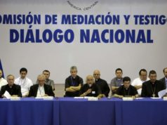 Diálogo Nicaragua reanudará