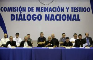 Diálogo Nicaragua reanudará