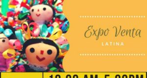 Expo Latina