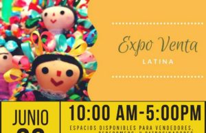 Expo Latina