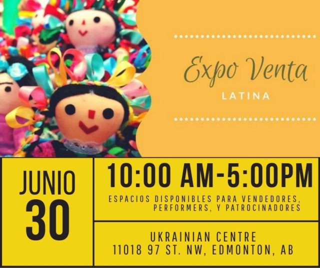 Expo Latina