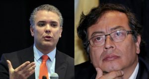 Petro logra sumar voluntades y tan solo 6 puntos lo separan de Duque, según encuesta de Datexco