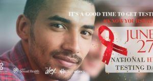 Calgary habilita clínicas gratuitas como parte del Día nacional de la prueba del VIH