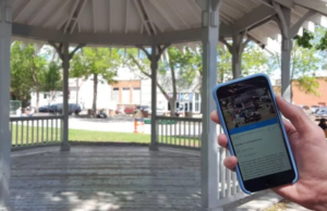 Edmonton’s Queer History, una aplicación de historia LGBTQ de Edmonton Edmonton’s Queer History, una aplicación de historia LGBTQ de Edmonton