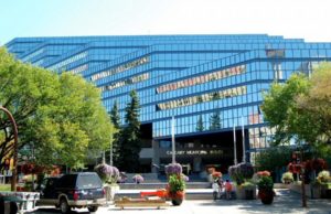 Habitantes de Calgary podrán votar 2 horas antes en las próximas elecciones