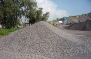 Crisis de grava en Fort McMurray no parece tener una solución rápida Crisis de grava en Fort McMurray no parece tener una solución rápida